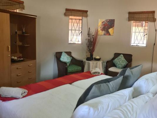 Thandolwami Bushlodge - 186118