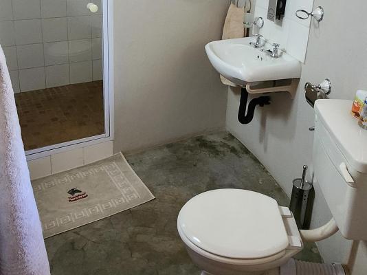 Thandolwami Bushlodge - 186119