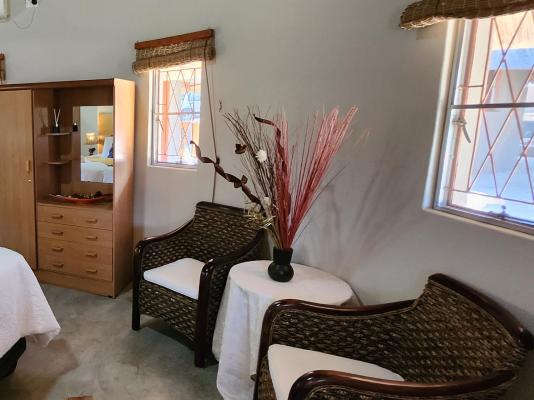 Thandolwami Bushlodge - 186120