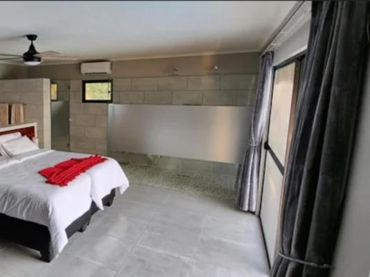 Thandolwami Bushlodge - 186122