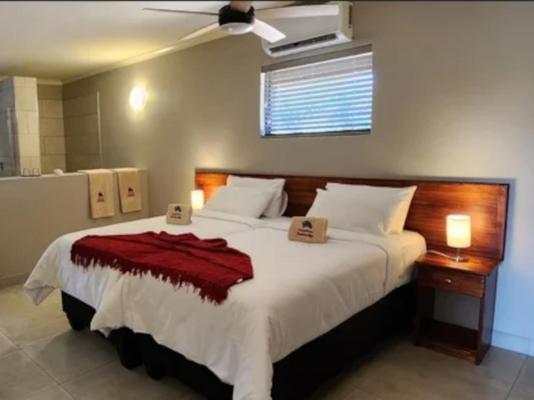 Thandolwami Bushlodge - 186123