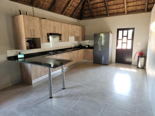 Thandolwami Bushlodge - 186124