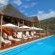 Deck and Pool Area