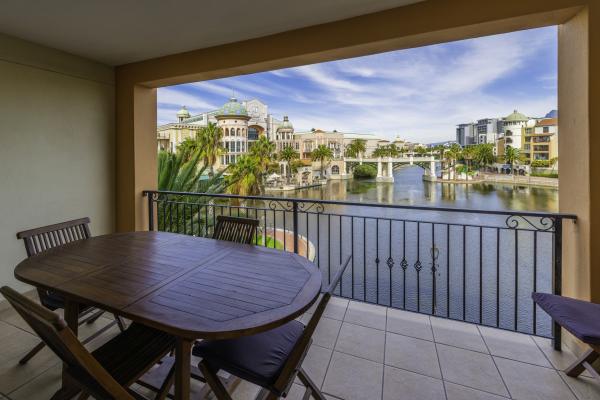 Majorca Self-Catering Apartments - 186237