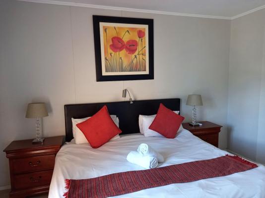 Majorca Self-Catering Apartments - 186242