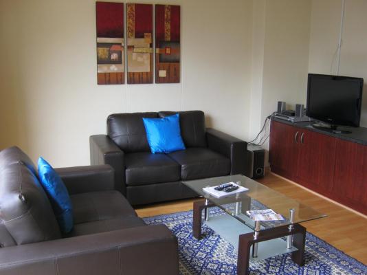 Majorca Self-Catering Apartments - 186243