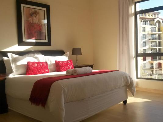 Majorca Self-Catering Apartments - 186245