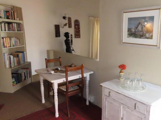 Anchorage Inn Guesthouse - 186301