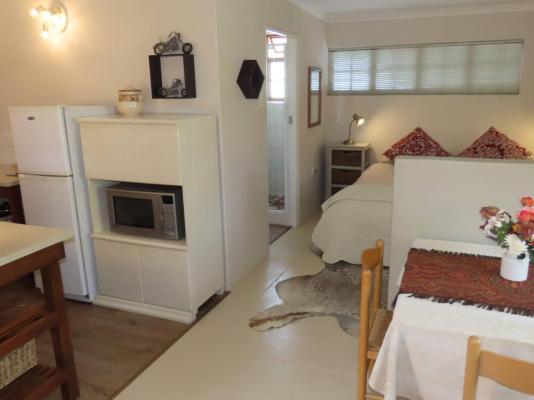 Anchorage Inn Guesthouse - 186307