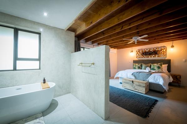Assured & Tailored Accommodation - 186342