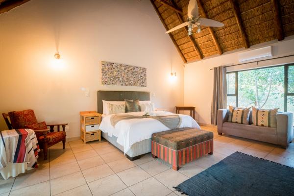 Assured & Tailored Accommodation - 186346