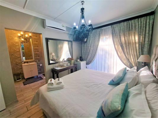 Rudys Guesthouse - 186383