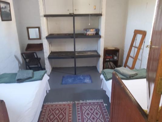 Sandpiper Cottages - 186503