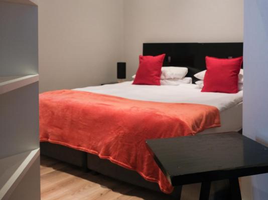 Daddy Long Legs Self Catering Apartments - 186543