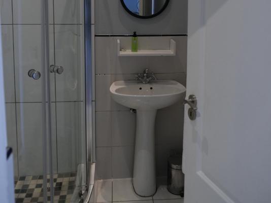 Daddy Long Legs Self Catering Apartments - 186544