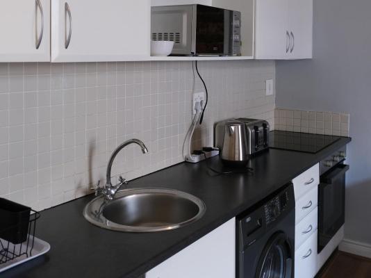 Daddy Long Legs Self Catering Apartments - 186547