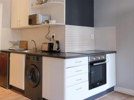 Daddy Long Legs Self Catering Apartments - 186548
