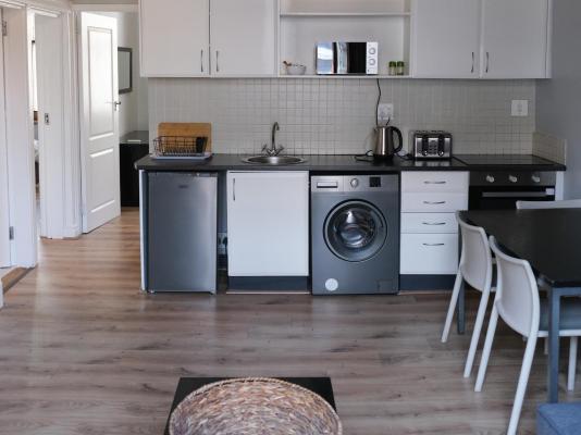 Daddy Long Legs Self Catering Apartments - 186549