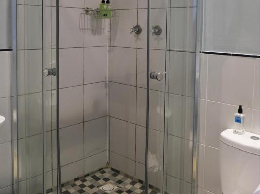 Daddy Long Legs Self Catering Apartments - 186550