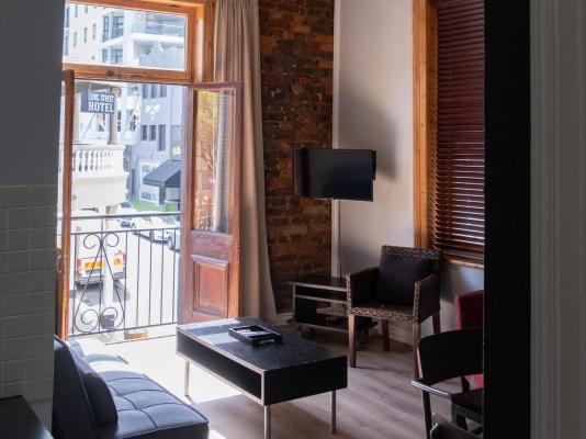 Daddy Long Legs Self Catering Apartments - 186551