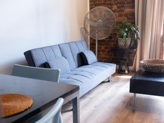 Daddy Long Legs Self Catering Apartments - 186552