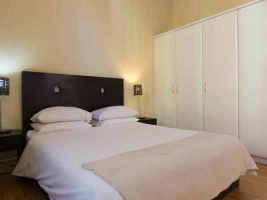 Daddy Long Legs Self Catering Apartments - 186553