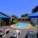St Lucia Ocean View Lodge Pty Ltd - 186558