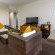 Luxury Suite