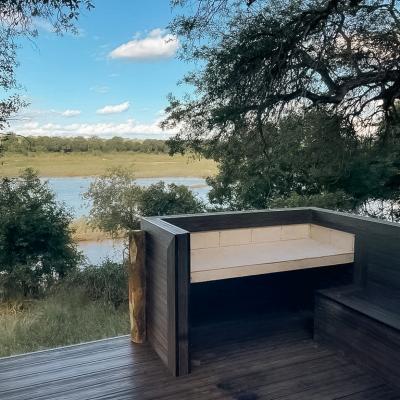 Nkuhlu Tented Camp - 186634