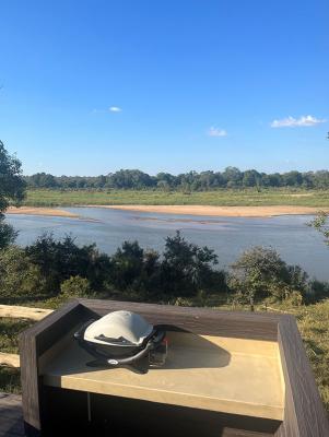 Nkuhlu Tented Camp - 186636