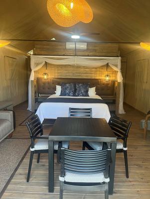 Nkuhlu Tented Camp - 186637