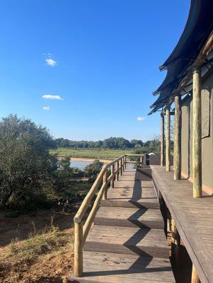 Nkuhlu Tented Camp - 186638