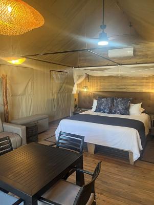 Nkuhlu Tented Camp - 186639