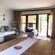 Cottage lounge