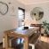 Cottage dining / work area
