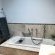 Cottage 2nd bathroom - bath