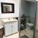 Cottage 2nd bathroom - shower