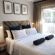 Cottage main bedroom