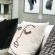 Studio pillows
