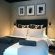 Studio bedroom
