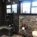 Studio shower