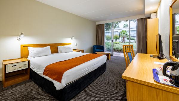 King Leisure Room