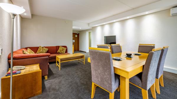 Suite