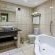 Wheelchair Friendly Bathroom