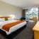 Wheelchair Friendly Room