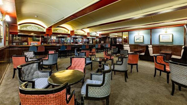 Bar / Lounge 