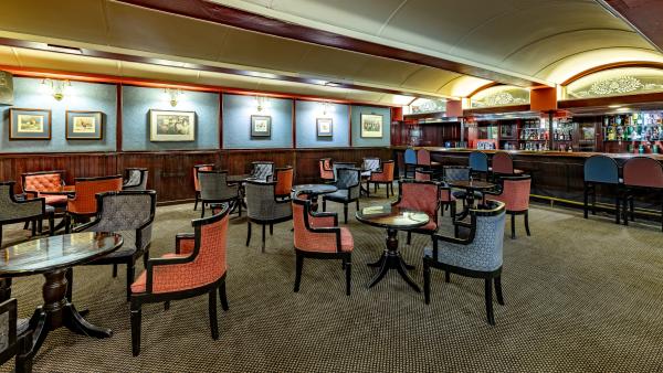 Bar / Lounge 