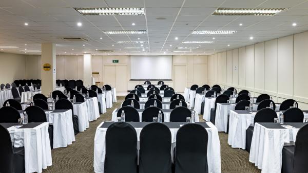 Conference