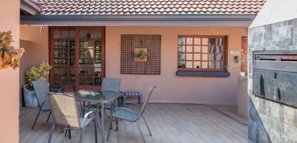Casa Albergo Guest House - 186758