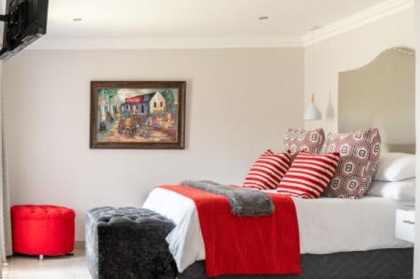 Casa Albergo Guest House - 186774